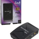 ElectroMaster Link Dijital HD Uydu Alıcısı
