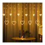 KALPLİ SARKIT LED WL-00102