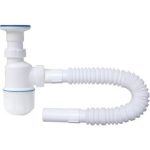 ÖZBEST  TASLI KÖRÜKLÜ SİFON