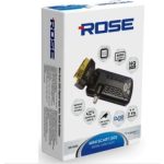 ROSE TRY MİNİ HD UYDU