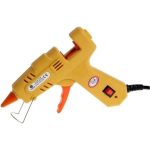 20 WATT SİLİKON TABANCA