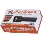 Profesyonel Şarjlı El Feneri, Avcı Feneri 2000 Lümen 20 Watt Powerdex PD-6900