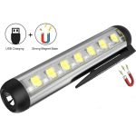 Çalışma Lambası Gold Silver