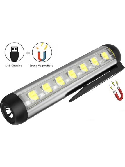 Çalışma Lambası Gold Silver