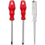 HON 3 LÜ TORNAVİDA KONTROL KALEMİ SET