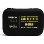 WISON WS 980 AVCI EL FENERİ