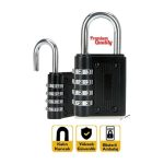 32  NO ŞİFRELİ KİLİT DMAX