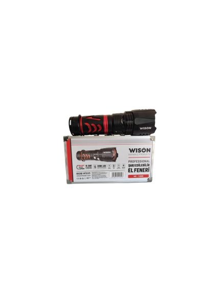 Watton WS-14800 Metal Fener