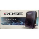 ROSE CRYSTAL MİNİ HD UYDU