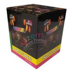 HAVİ FİŞEK 16 LI