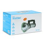 WATTON WT-411 EL FENERİ