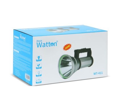WATTON WT-411 EL FENERİ