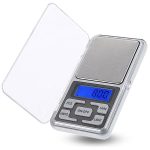 200 GR MİNİ CEP TERAZİSİ