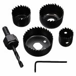 DMAX 4127 BUAT AÇMA 6 PARÇA