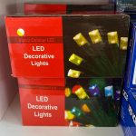 100LÜ 10M EKLEMELİ LED GÜN IŞIĞI