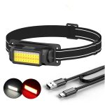 WATTON WT-650 KAFA FENERİ