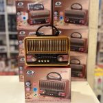Everton RT-682 Panelli Radyo
