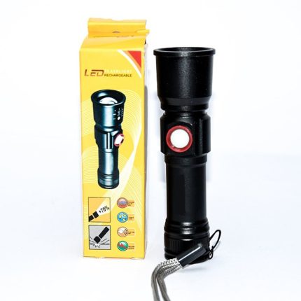 WATTON WT-611 EL FENERİ