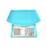 805 MANAV TERAZİSİ ŞARJLI