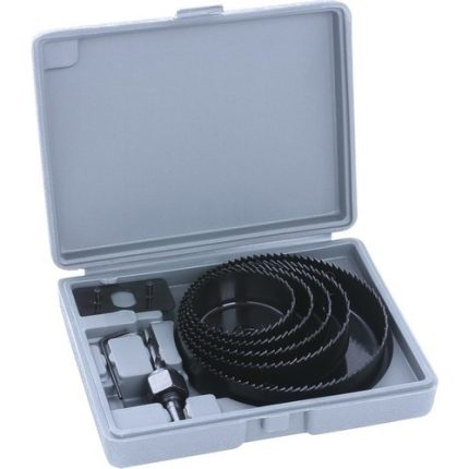 Şahin Tools 8 Parça Panç Seti