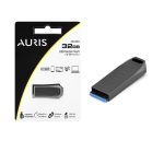 AURIS 32 GB METAL FLASH DİSK