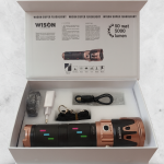 WISON WS 6540 AVCI FENERİ