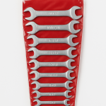 8 PARÇA AÇIK ANAHTAR SET EKO