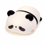 EL-1020 PANDA SİLİKON GECE LAMBASI