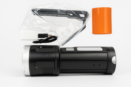 POWERDEX PD-14700 EL FENERİ
