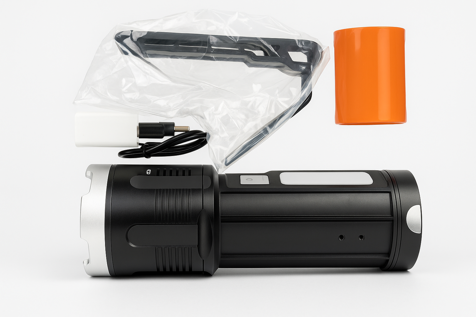 POWERDEX PD-14700 EL FENERİ POWERDEX PD-14700 EL FENERİ - Görsel 1