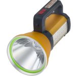 200 Lümen LED Şarjlı El Feneri PD-2900