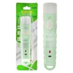 Gold Silver GS-865 Şarjlı El Feneri