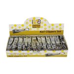 KÜÇÜK BOY TIRNAK MAKASI İMA-026