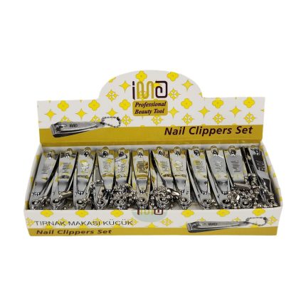 KÜÇÜK BOY TIRNAK MAKASI İMA-026