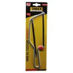 MİNİ KIL TESTERE YEDEKLİ DMAX 4163