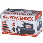 Powerdex Pd-9400 El Feneri