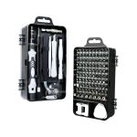 WINBOSS WN-3007 TORNAVİDA TAKIMI 115 PARÇA