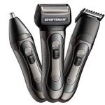 SPORTSMAN SM-541 TRAŞ MAKİNESİ