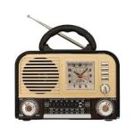 Everton RT-670 Saatli Radyo