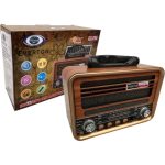 Everton RT-708 Panelli Radyo