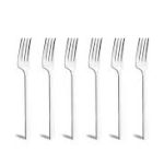 BOSS ÇUBUK TATLI ÇATALI 6 LI