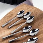 BOSS ÇUBUK TATLI KAŞIĞI 6 LI