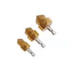 DMAX 4760 BOTU GENİŞLETME CE DELME UÇ SETİ