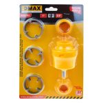 DMAX 4761 BORU DIŞTAN AÇMA APARATI