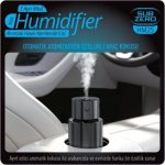 SUBZERO ARAÇ İÇİ KOKU DİFÜZÖR HM25