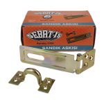 SEBAT İŞ SANDIK ASKISI NO 25