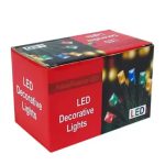 100LÜ 10M EKLEMELİ LED RGB