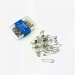 00 NO ÇENGELLİ İĞNE GÜMÜŞ