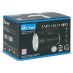 WATTON WT-415 EL FENERİ