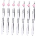 KIRGIL BEYAZ CIMBIZ 12 Lİ